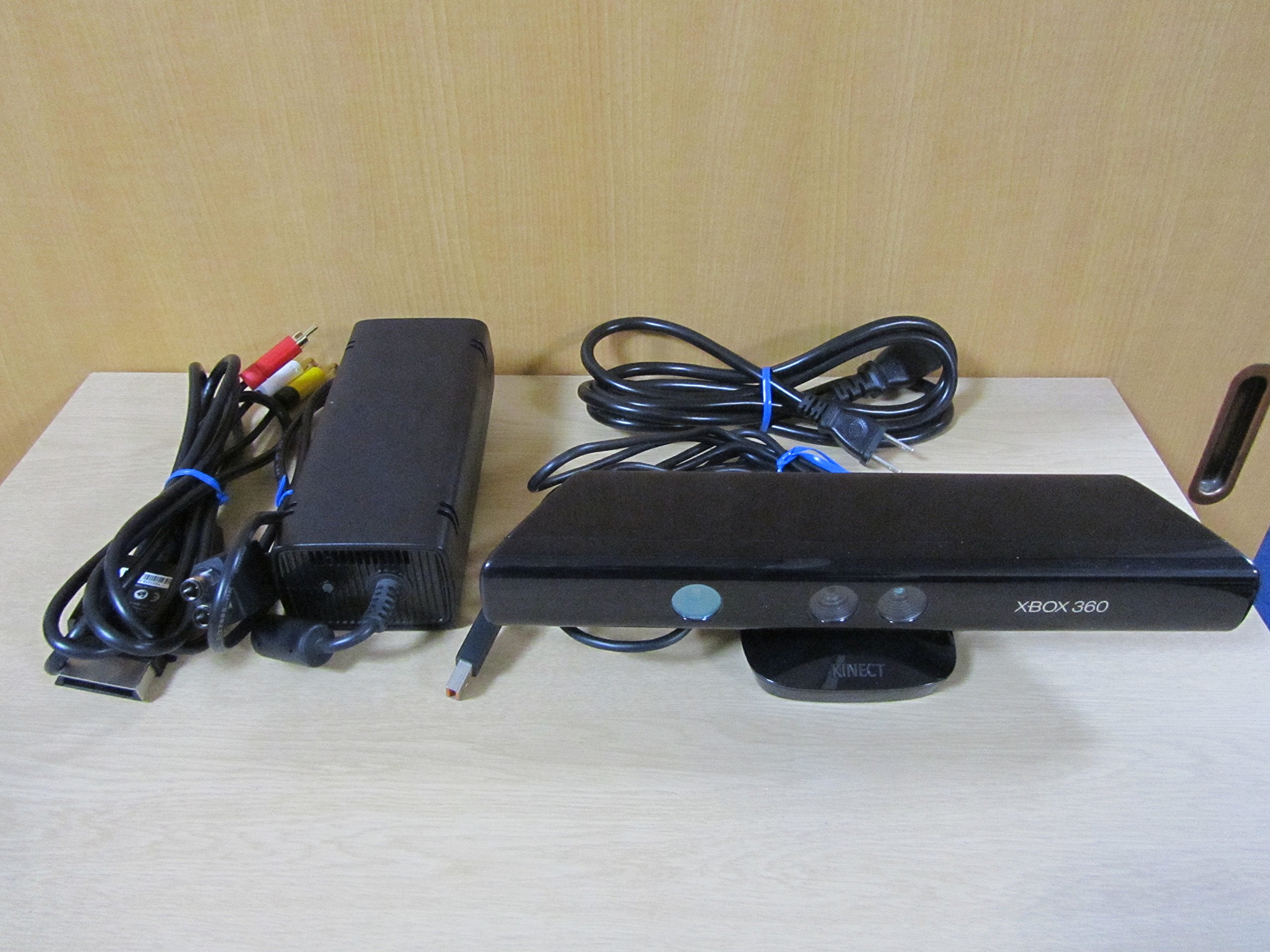 Amazon | Xbox 360 4GB + Kinect | ゲーム機本体