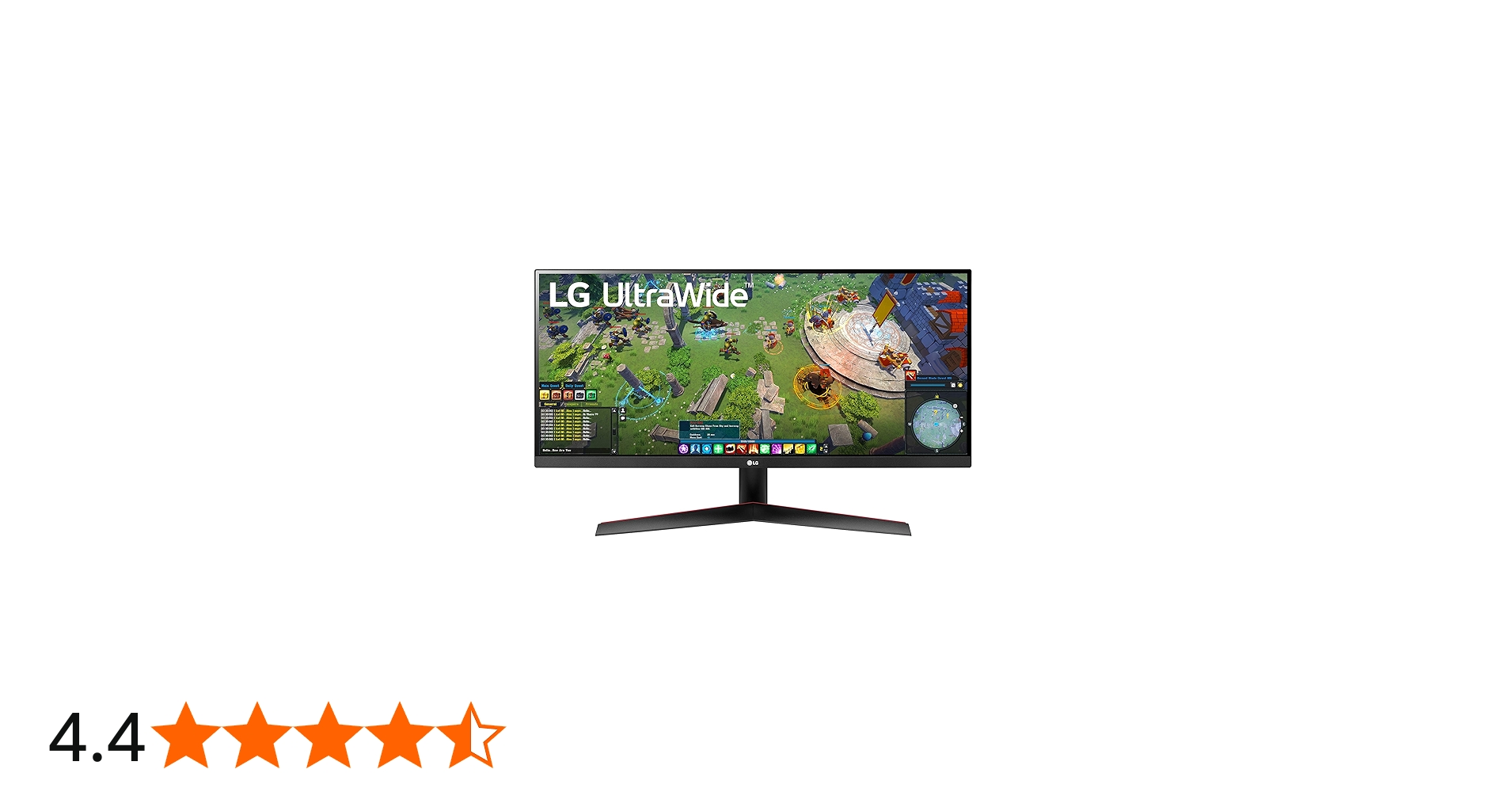 Amazon.co.jp: LG 29WP60G-B UltraWide Monitor 29