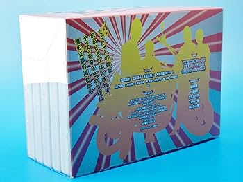 Amazon.co.jp: ヤスコとケンジ DVD-BOX : 松岡昌宏, 広末涼子, 多部