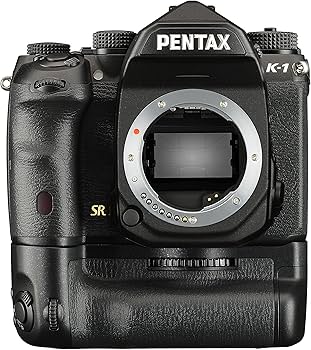 Amazon | PENTAX デジタル一眼レフ K-1 ボディ 5軸5段手ぶれ補正
