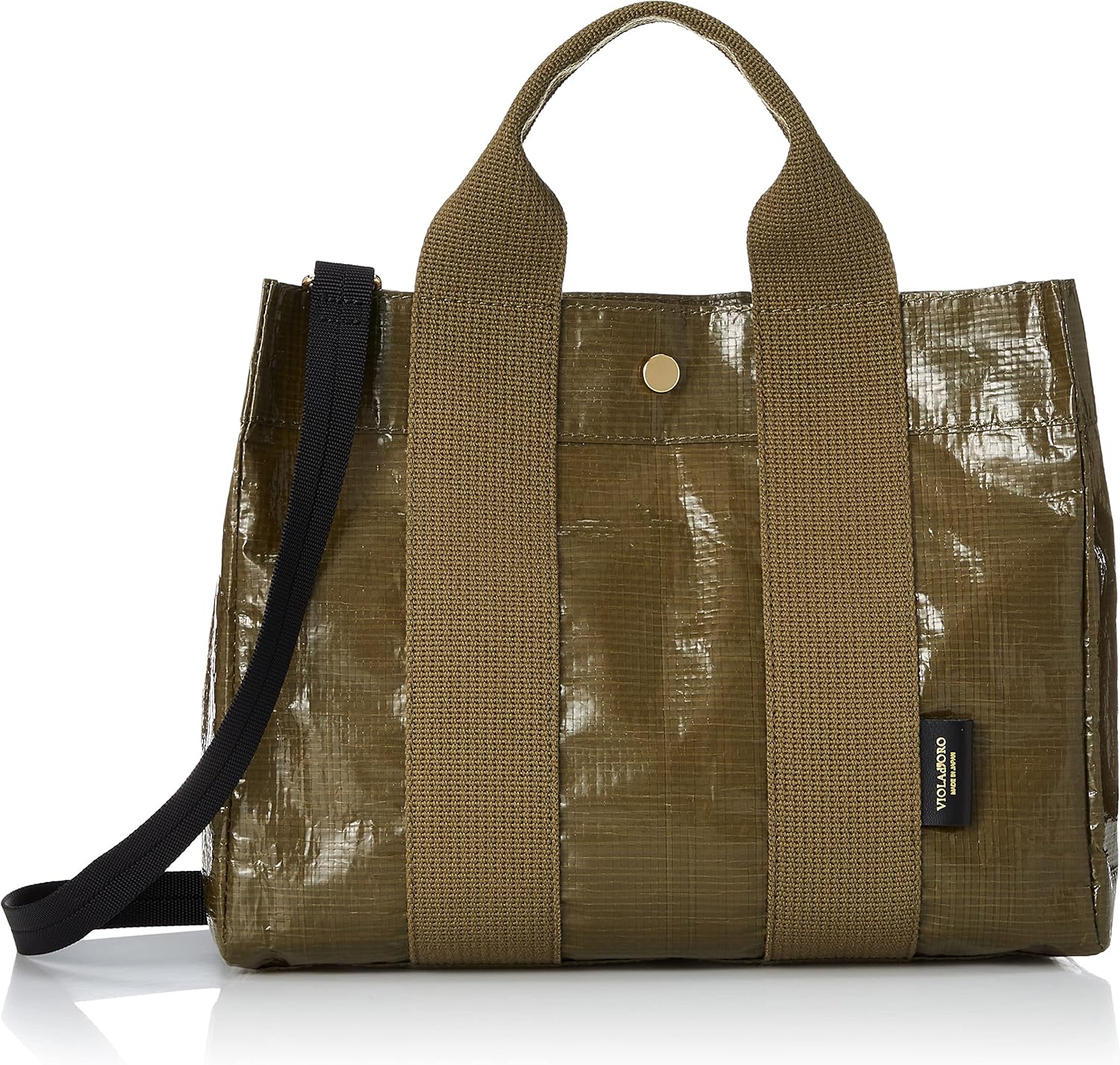 Amazon | [ヴィオラドーロ] V-2159 GINO レディース green | ハンドバッグ