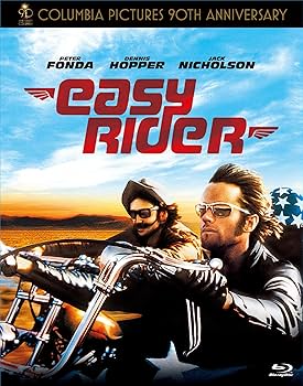 Amazon.co.jp: 『イージー・ライダー』45周年記念BOX “バイク