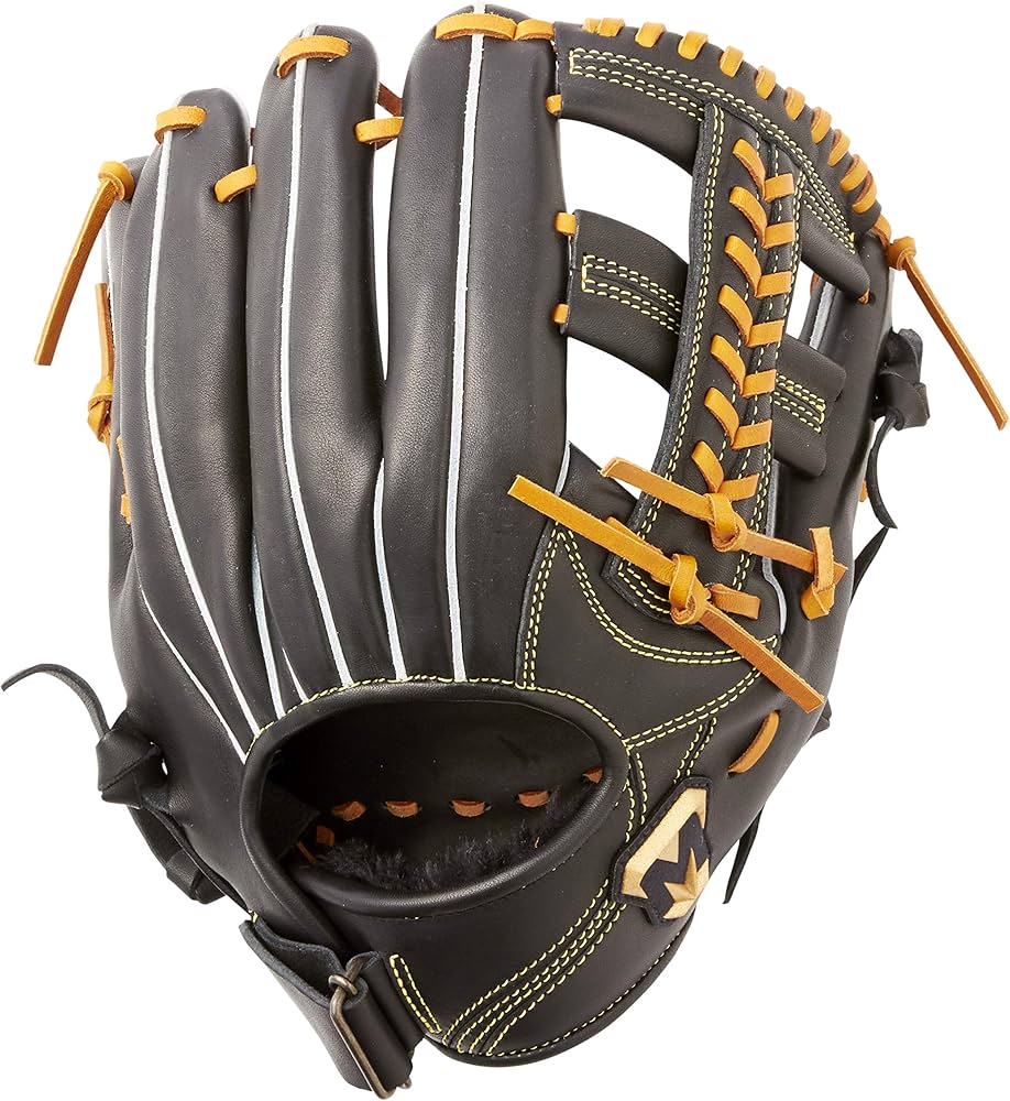 Amazon | 美津和タイガー 軟式グラブ Revol Tiger オールラウンド用