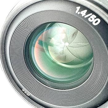 Amazon.co.jp: SONY 単焦点レンズ 50mm F1.4 SAL50F14 フルサイズ対応