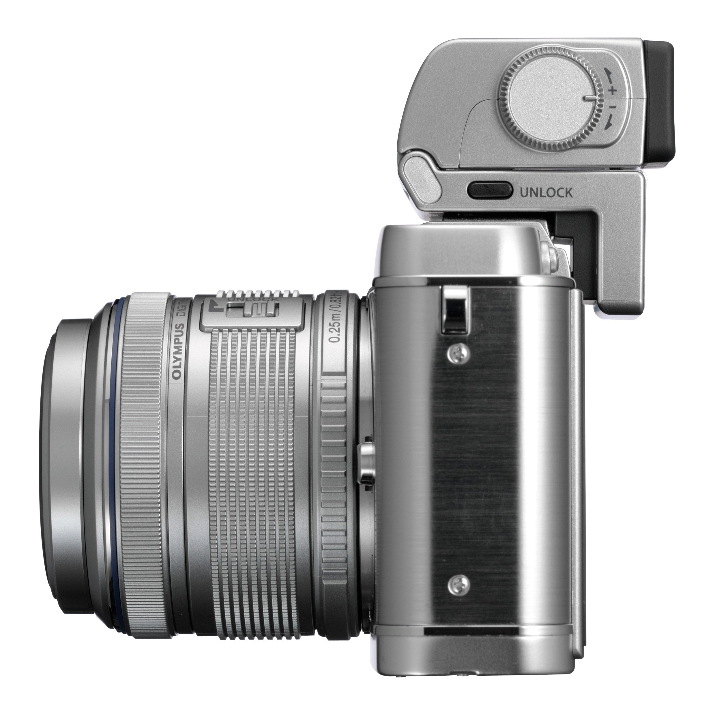 Amazon | OLYMPUS 電子ビューファインダー VF-3 | ミラーレス一眼 通販