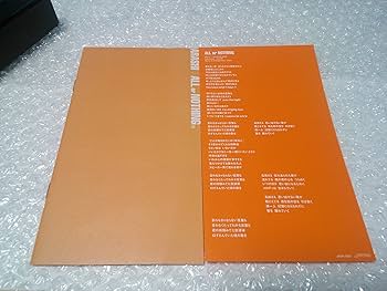 Amazon.co.jp: ALL or NOTHING [VHS] : 嵐, 嵐: DVD