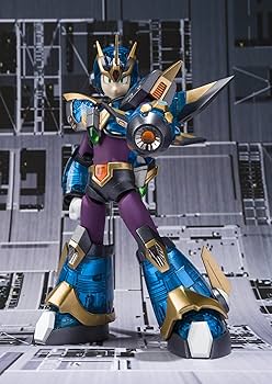 Amazon.co.jp: TAMASHII NATIONS D-Arts アルティメットアーマー