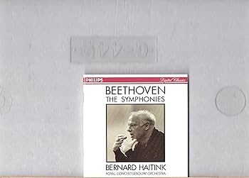 Amazon.co.jp: ベートーヴェン:交響曲全集: ミュージック
