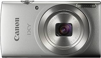 Amazon | 【整備済み品】 Canon キヤノン デジタルカメラ IXY 180