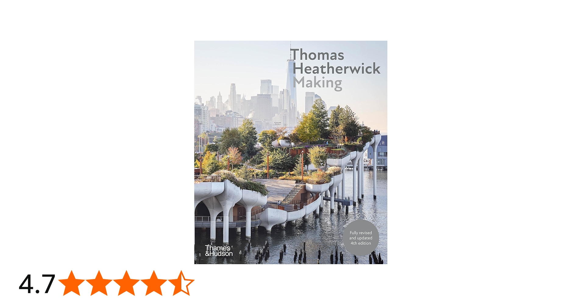 Amazon | Thomas Heatherwick: Making | Heatherwick, Thomas