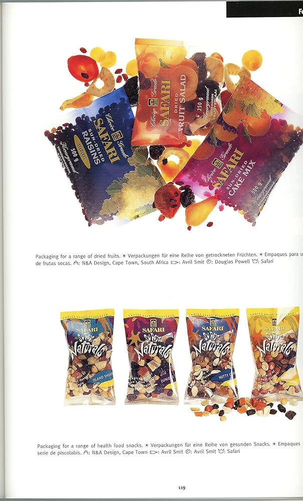 Amazon | Lurzer's Archive Special Packaging Design | Lurzer