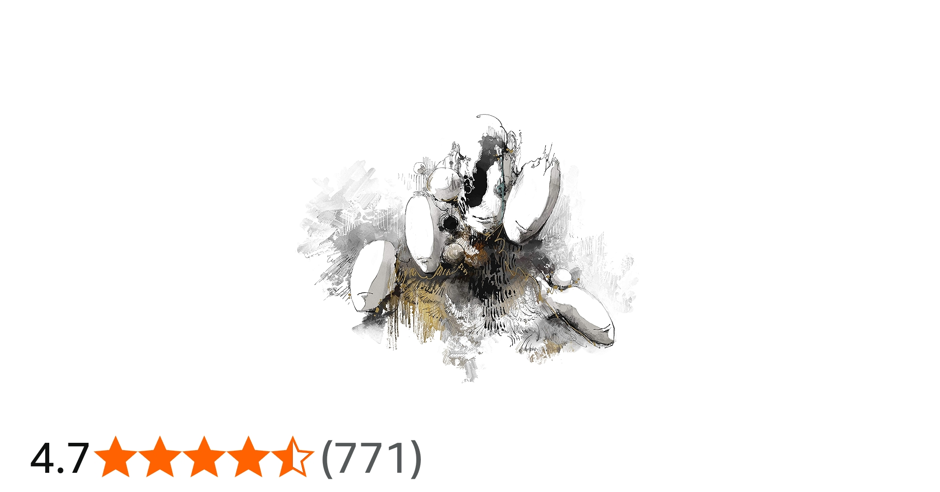 Amazon | 「廻廻奇譚 / 蒼のワルツ」通常盤 | Eve | アニメ | ミュージック