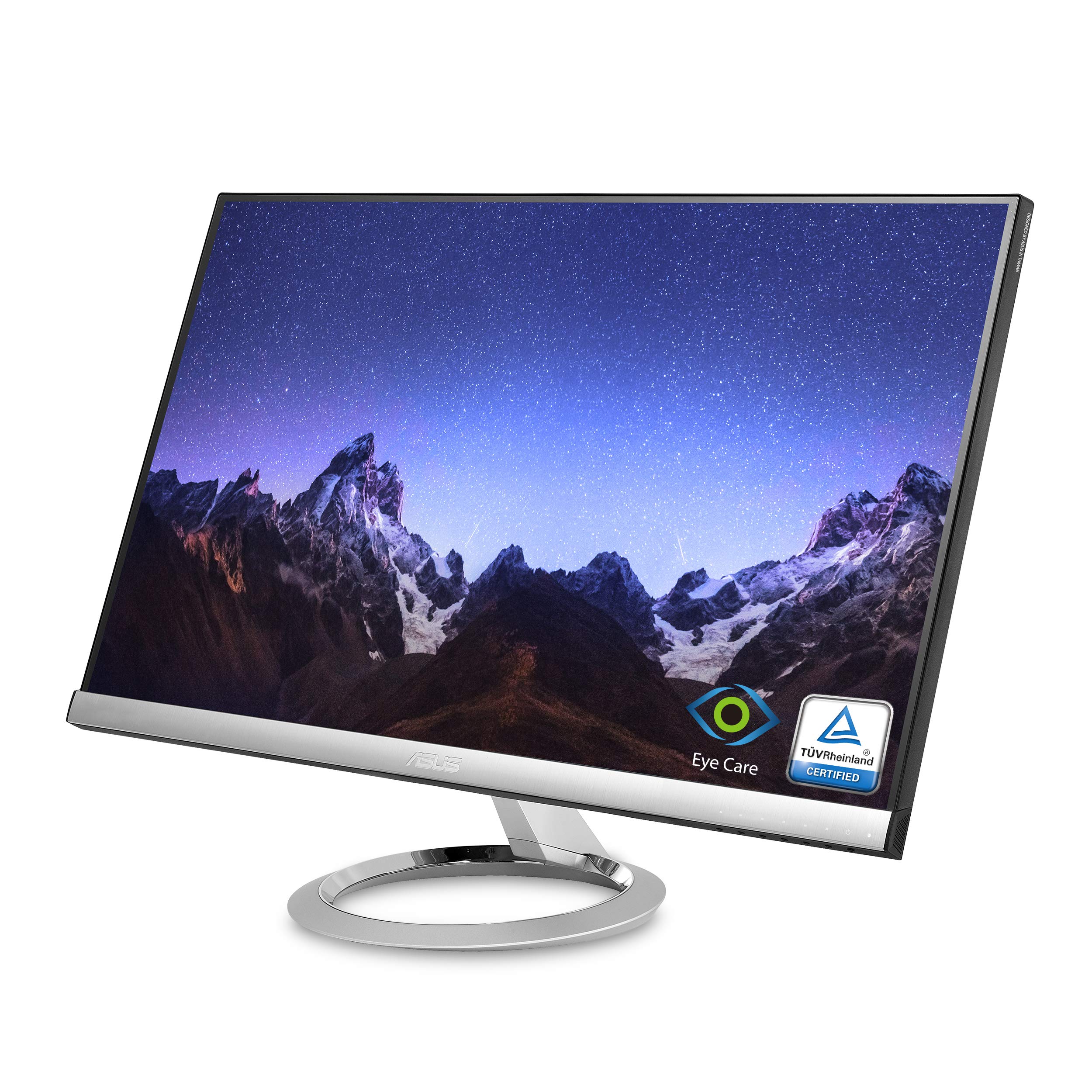 ASUS MX279H 27型IPSパネル液晶ディスプレイ！！ Amazon.co.jp: ASUS