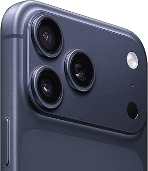 Amazon.co.jp: Apple iPhone 17 Pro Max 1TB (SIMフリー)：ProMotion