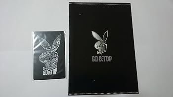 Amazon.co.jp: GD & TOP Vol. 1（韓国盤）: ミュージック