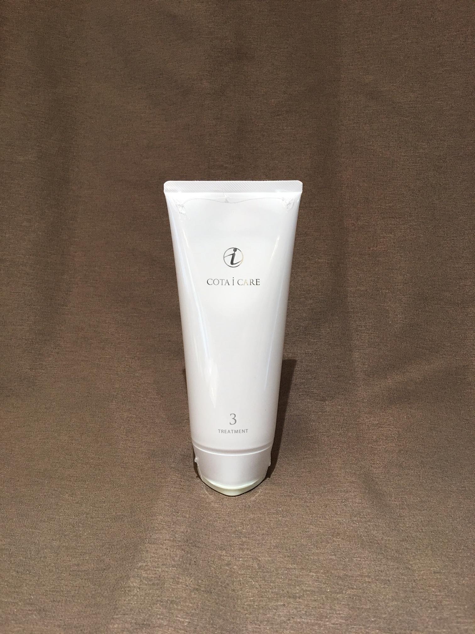 Amazon | コタ アイ ケア トリートメント 3(200g) | コタ アイケア