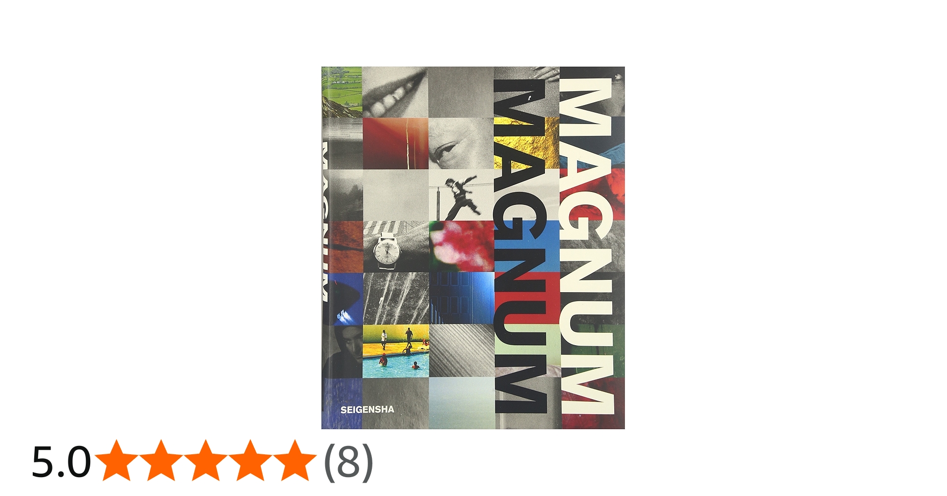 Amazon.co.jp: マグナム・マグナム コンパクトバージョン(完全日本語版