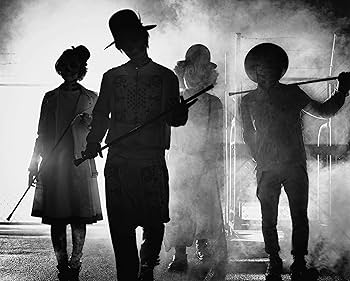 Amazon.co.jp: ANTI-HERO (アンタイヒーロー) (通常盤): ミュージック