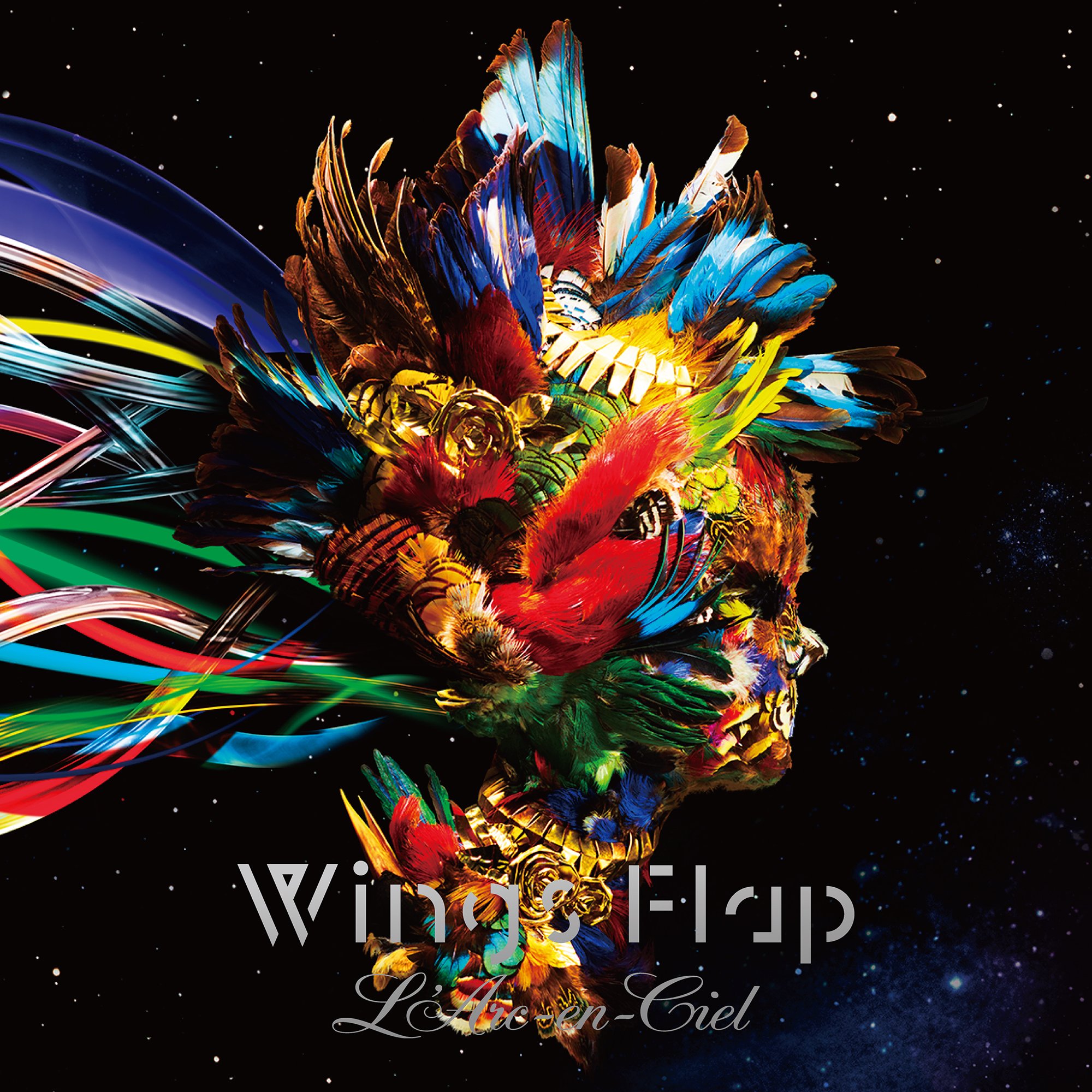 Amazon.co.jp: Wings Flap - L'Arc~en~Ciel: ミュージック