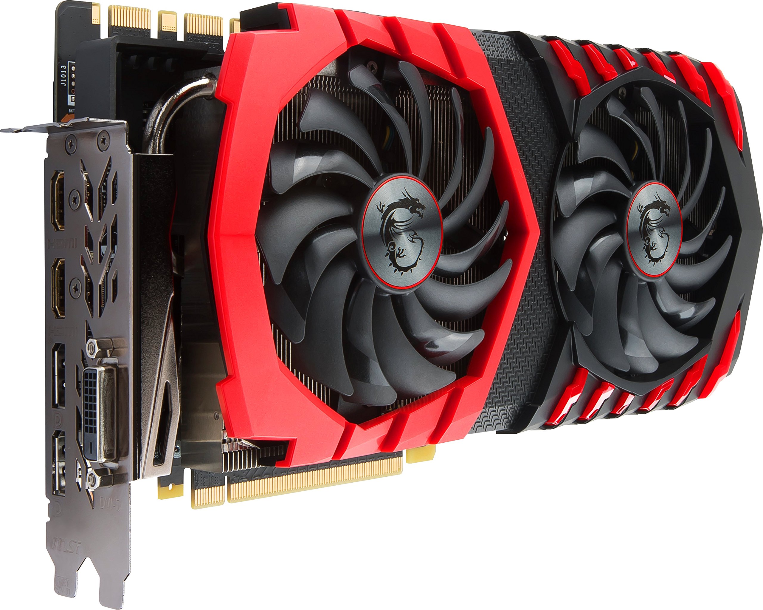 Amazon.in: Buy MSI GeForce GTX 1080 Ti 11GB GDRR5X DirectX 12 352