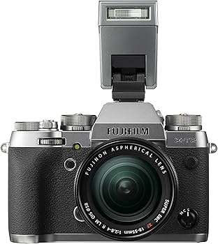 Amazon | FUJIFILM ミラーレス一眼 X-T2 ボディ グラファイトシルバー