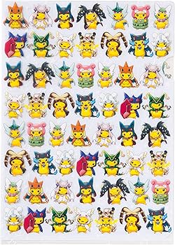 Amazon.co.jp: ポケモンセンターオリジナル A4クリアファイルセット