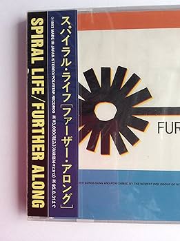Amazon.co.jp: FURTHER ALONG: ミュージック