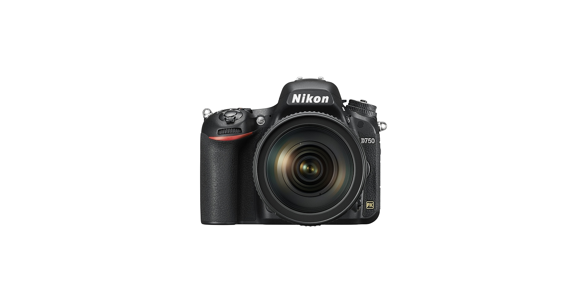 Amazon.com : Nikon D750 Digital SLR Camera Body - Factory