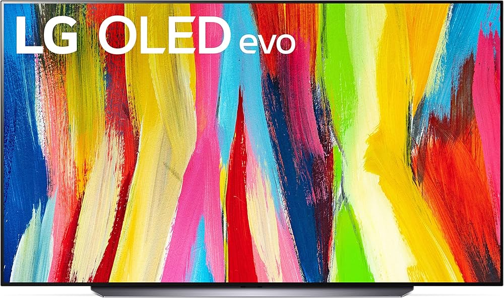 Amazon.com: LG OLED83C4P 83 inch Class C4 Series OLED evo 4K HDR