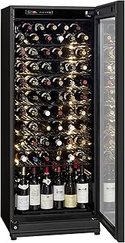 Amazon.co.jp: フォルスタージャパン ワインセラー ロングフレッシュ