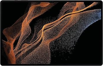 Amazon.com : Samsung Galaxy Tab S8 Ultra 14.6-inch 256GB Graphite