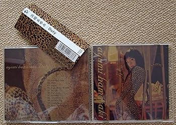 Amazon.co.jp: Duty - 浜崎あゆみ: ミュージック