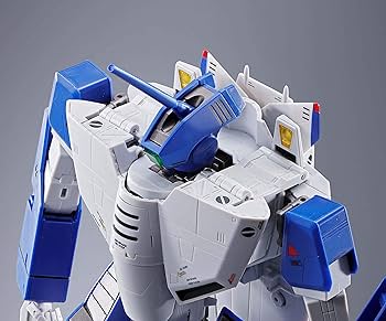 Amazon.co.jp: TAMASHII NATIONS DX超合金 超時空要塞マクロス VF-1A