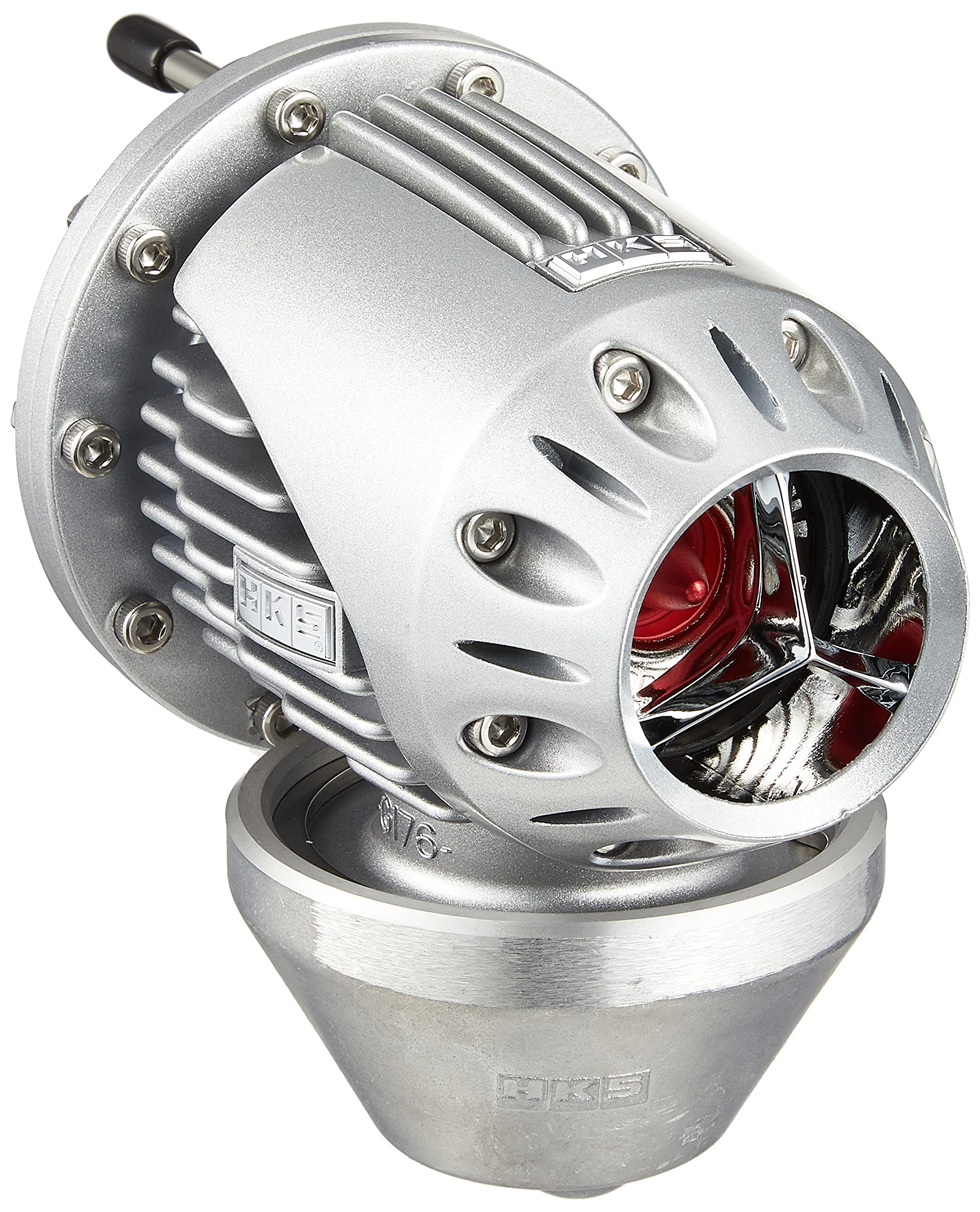 Amazon | HKS ブローオフバルブ系パーツ スーパーSQV4 アリスト JZS161