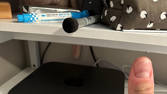 Amazon.com: Apple 2020 Mac Mini with Apple M1 Chip, 8GB RAM, 256GB