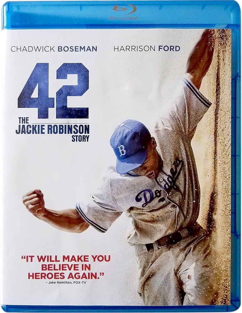 Amazon.co.jp | 42 (Limited Special Edition Blu-ray + DVD +