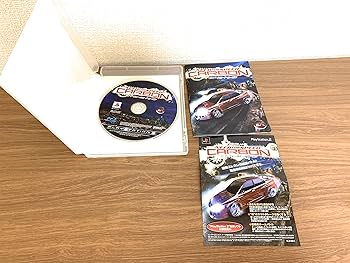 Amazon.co.jp: ニード・フォー・スピード カーボン - PS3 : ゲーム