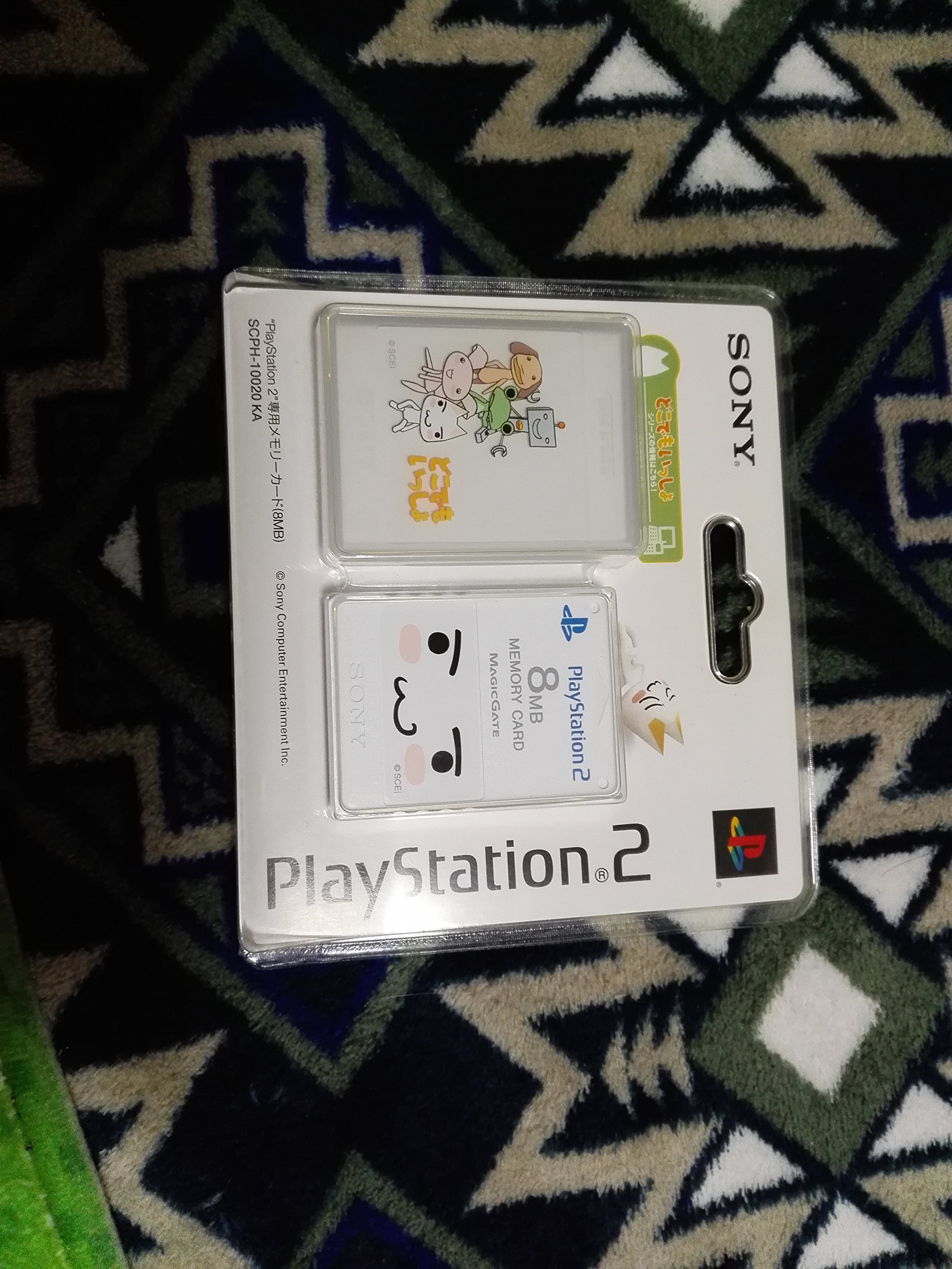 中古その他ハード Pippin ATMARK メモリーカード2MB Pippin ATMARK