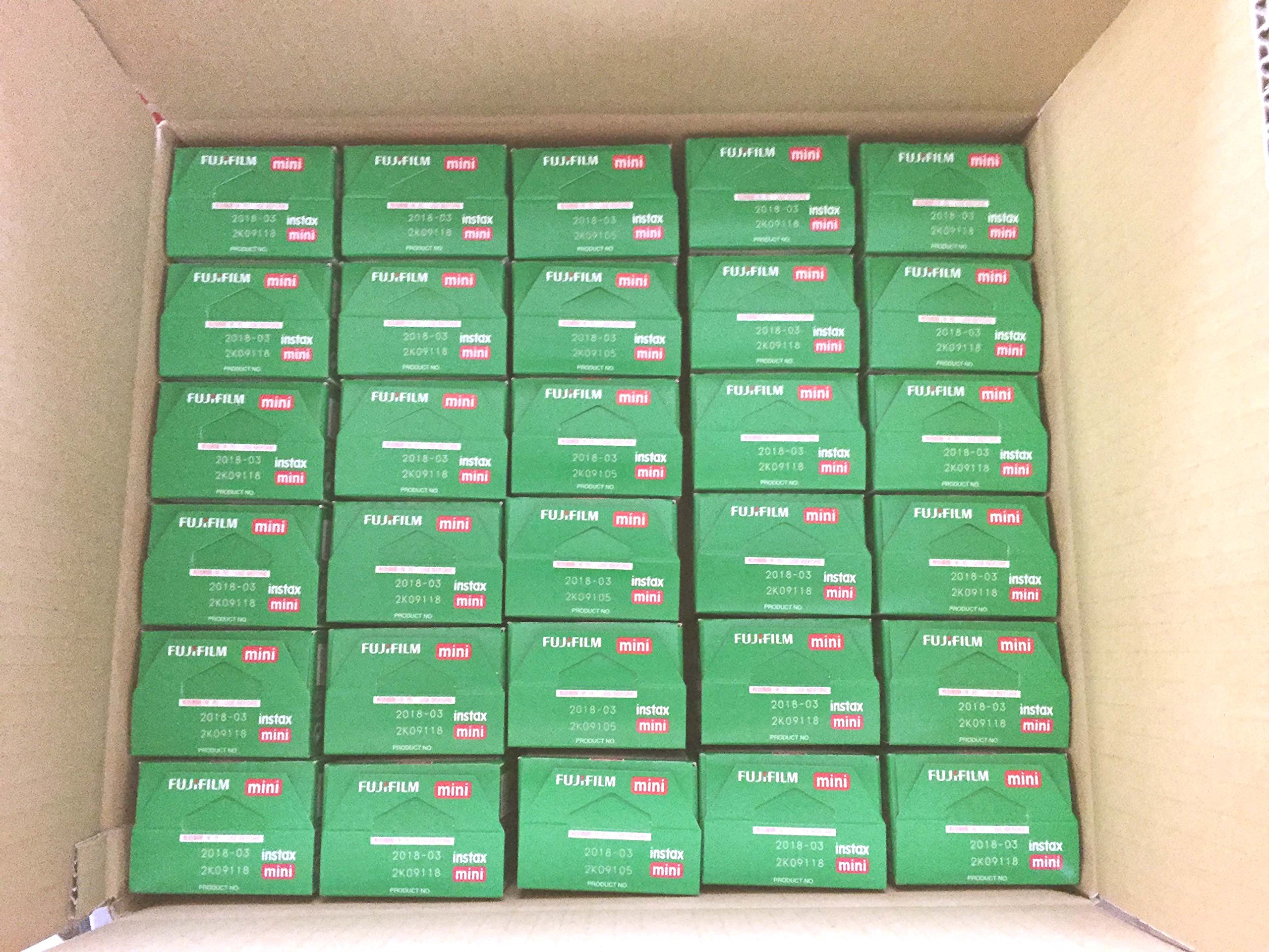 Amazon | 富士フイルム(FUJIFILM) チェキフイルム2本パック30箱入り