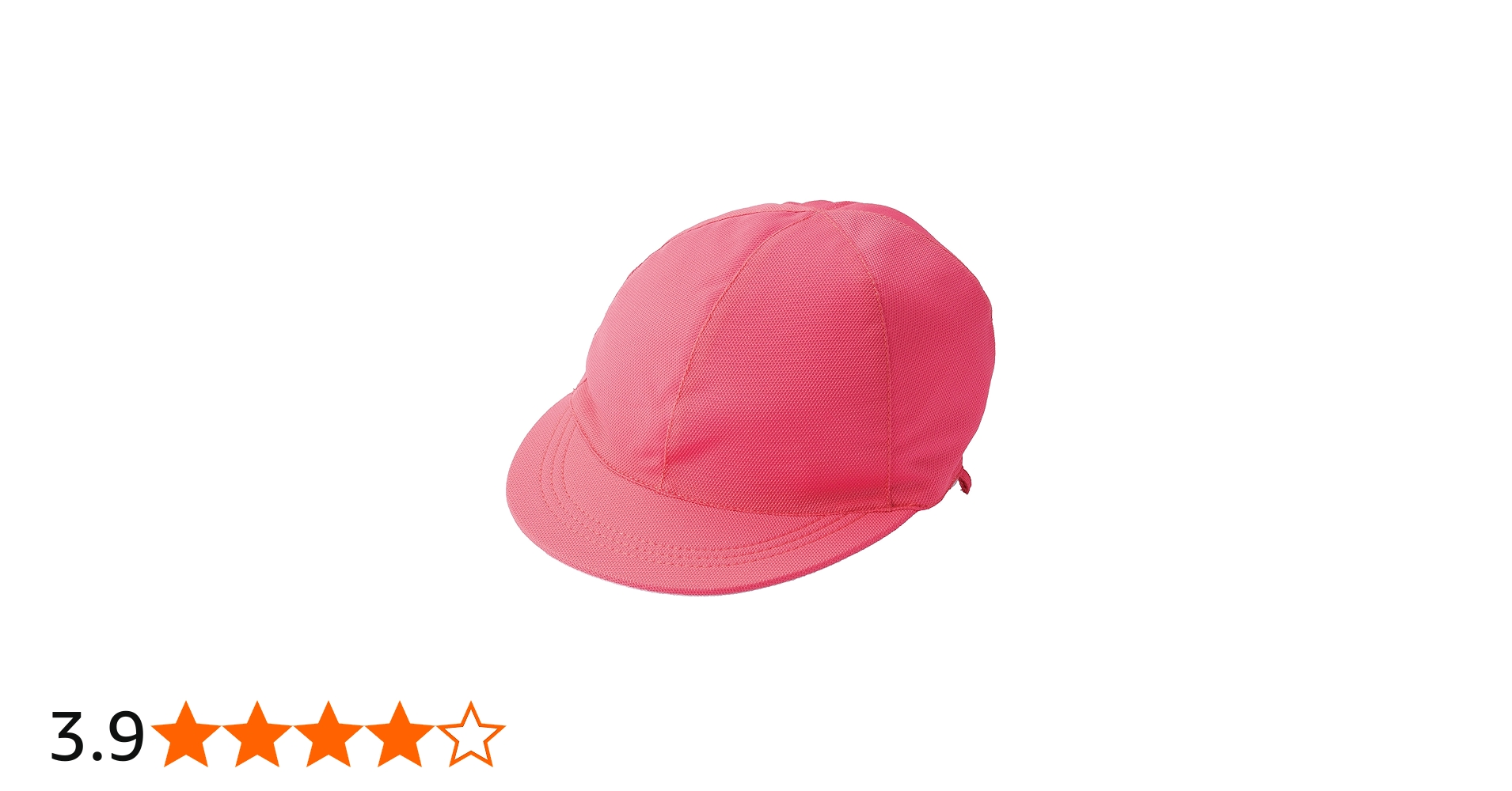 Amazon.co.jp: クツワ STAD メッシュカラー帽子 KR019PK ピンク