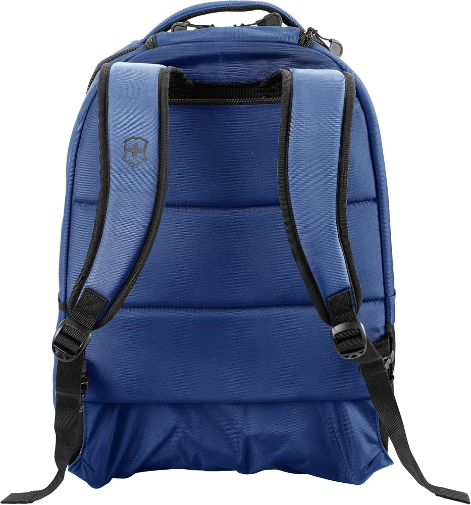 Amazon.com | Victorinox VX Sport Wheeled Cadet Backpack With Pass