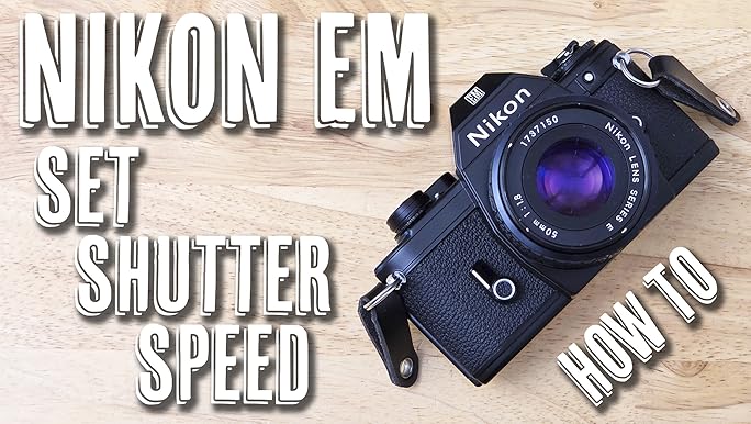 Amazon.com : Nikon 50mm f/1.8 series E AIS lens (pancake style