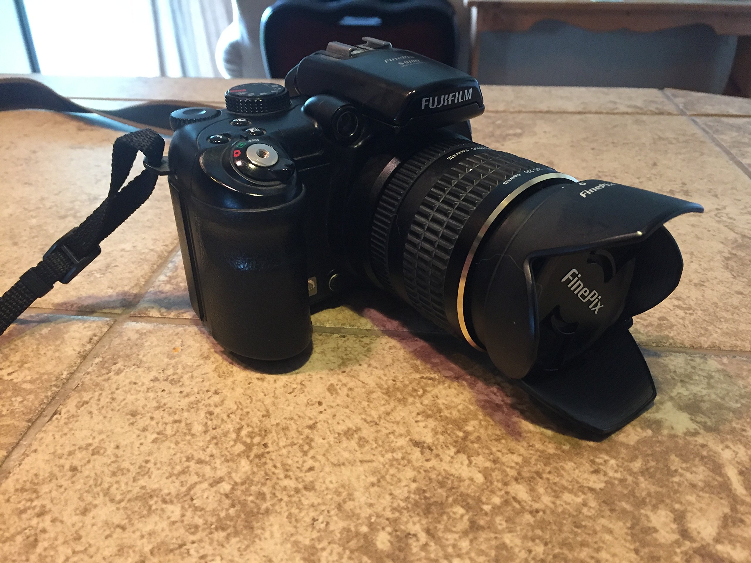 Amazon | FUJIFILM デジタルカメラ FinePix(ファインピックス) S9100