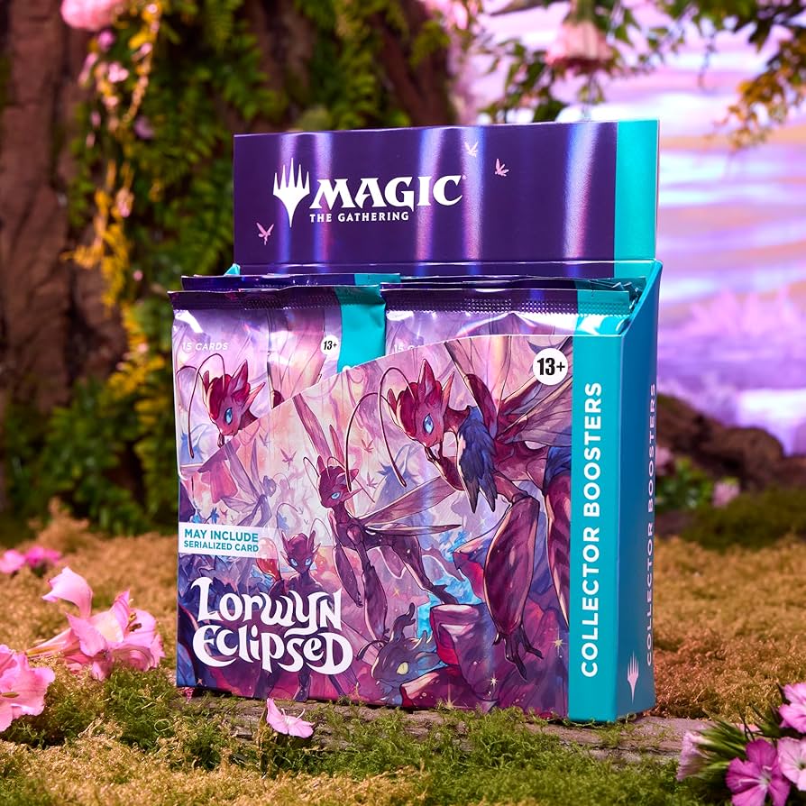 Amazon.co.jp: マジック:ザ・ギャザリング 『ローウィンの昏明