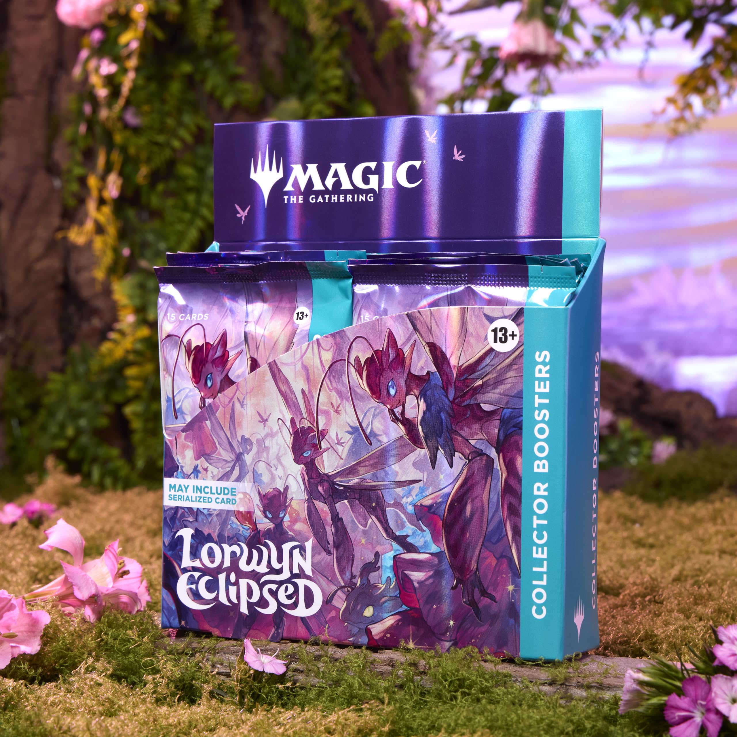 Amazon.co.jp: マジック:ザ・ギャザリング 『ローウィンの昏明