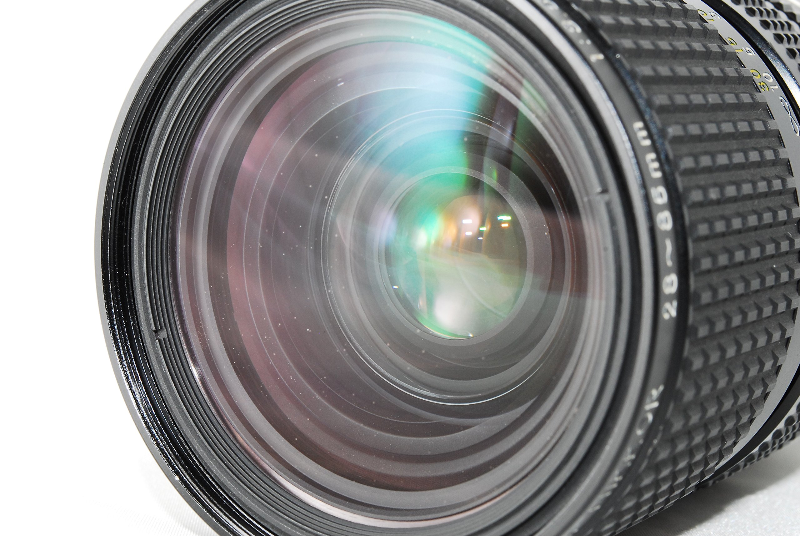 Amazon.co.jp: Nikon MFレンズ Ai 28-85mm F3.5-4.5s : 家電＆カメラ