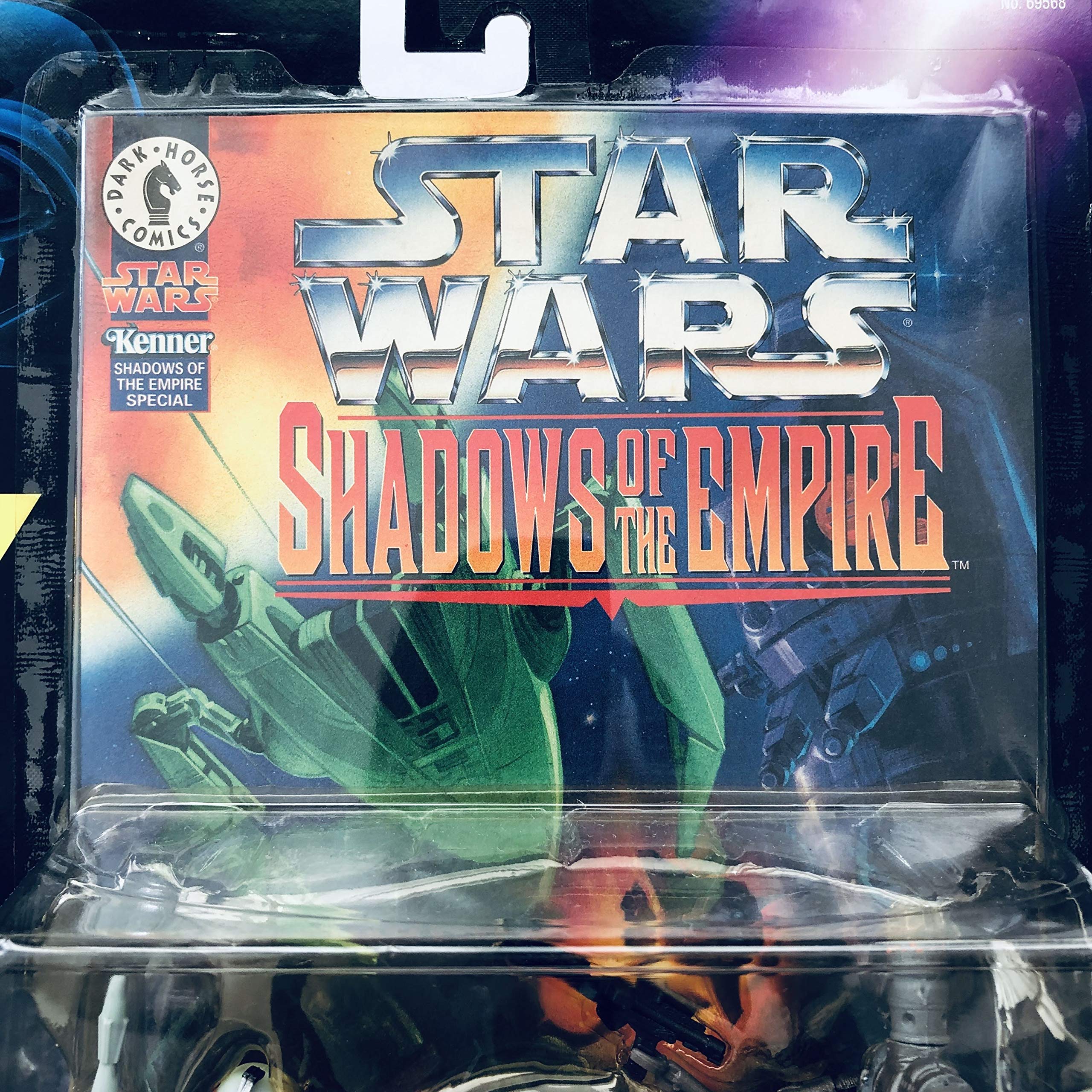 Amazon.co.jp: スターウォーズ シャドウズ オブ ジ エンパイア 2