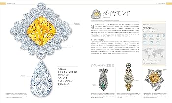 宝石と鉱物の大図鑑 | スミソニアン協会, 諏訪 恭一, 宮脇 律郎 |本