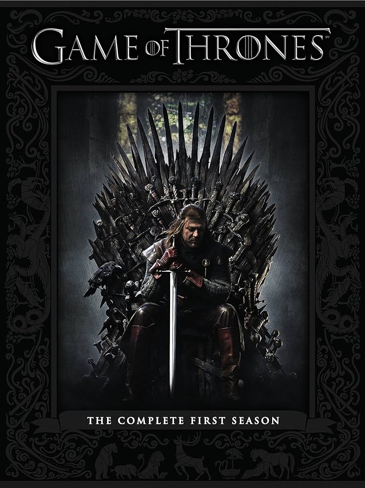 Game of Thrones: Season 1: Amazon.ca: Peter Dinklage, Lena Headey