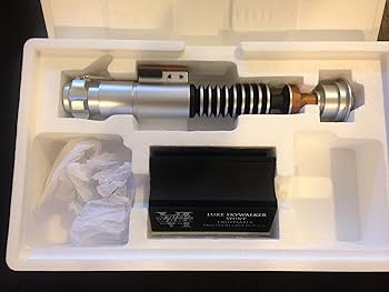 Amazon.co.jp: スター・ウォーズ ルーク・スカイウォーカー スタント